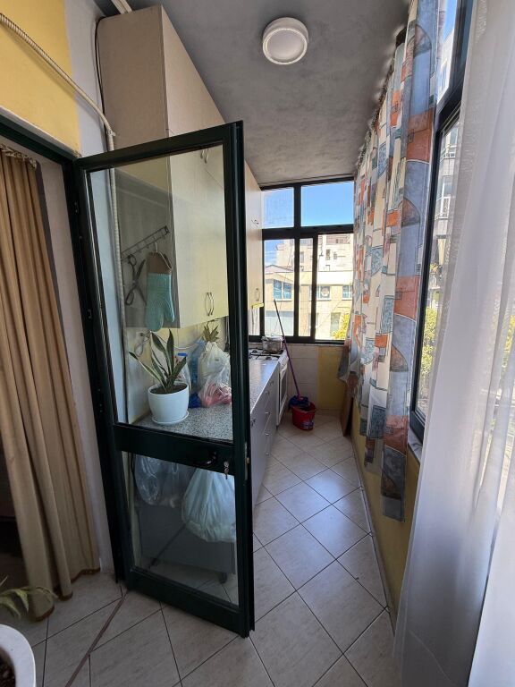 Shitet Apartament ne Fresk - 130m2