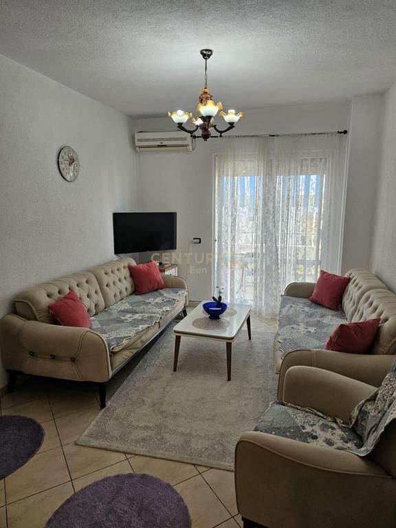 Apartament 1+1 per shitje ne Golem - Vetem 200 metra nga Deti !