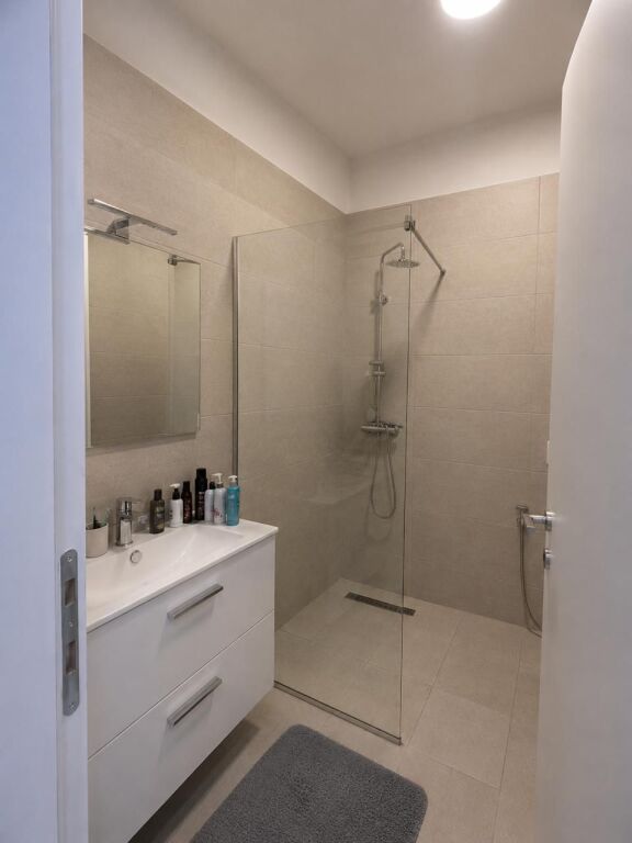 FOR SALE 2+1+2 OASSIS REZIDENCE, UNAZA E RE