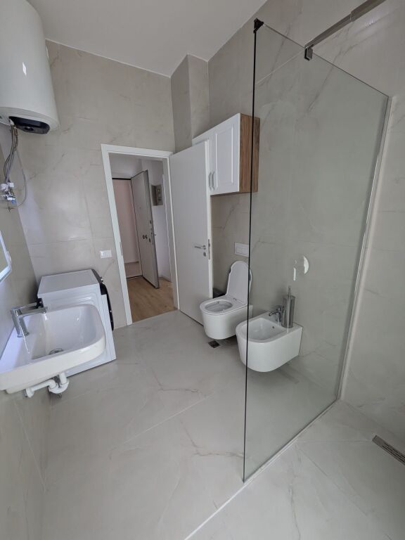 Apartment for rent 1+1 Kadiu Complex