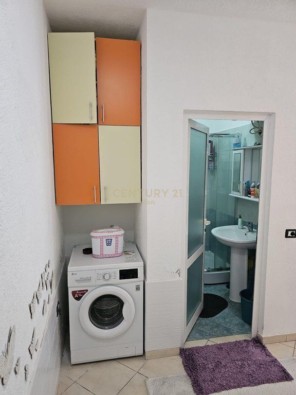 Apartament 1+1 per shitje ne Golem - Vetem 200 metra nga Deti !