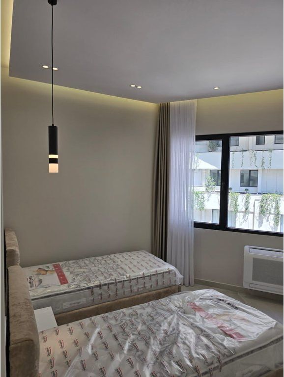 Apartament 2+1 Me Qira në Vasil Shanto 1,100 € /Muaj