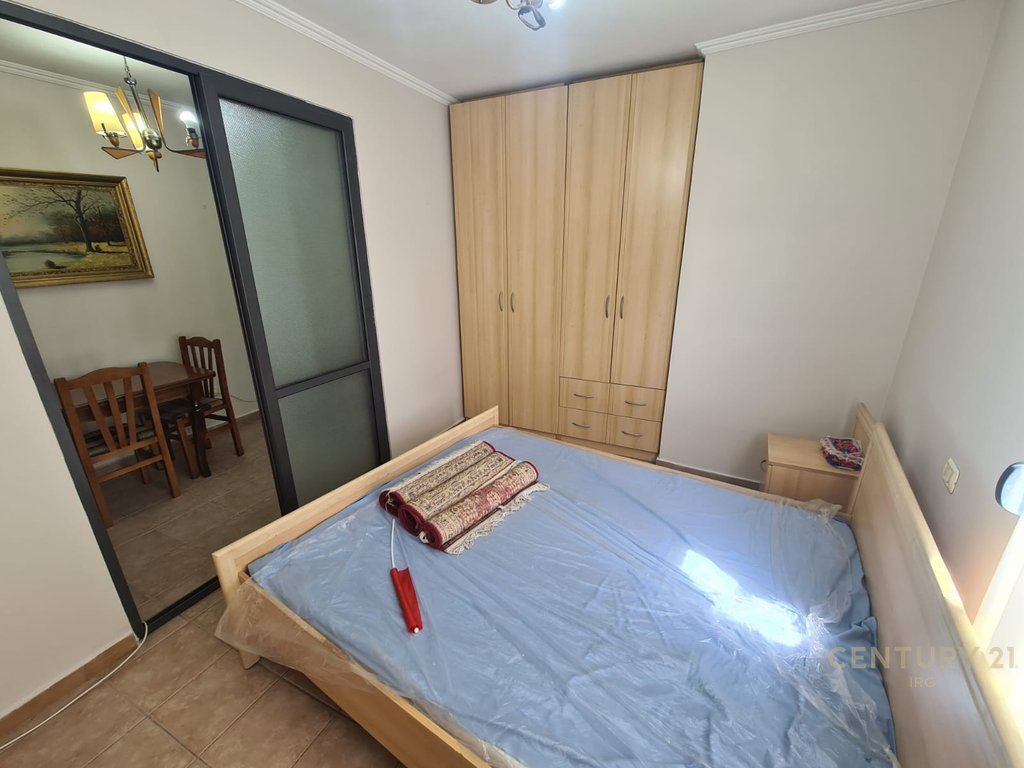 APARTAMENT 1+1 TEK RRUGA 5 MAJI!