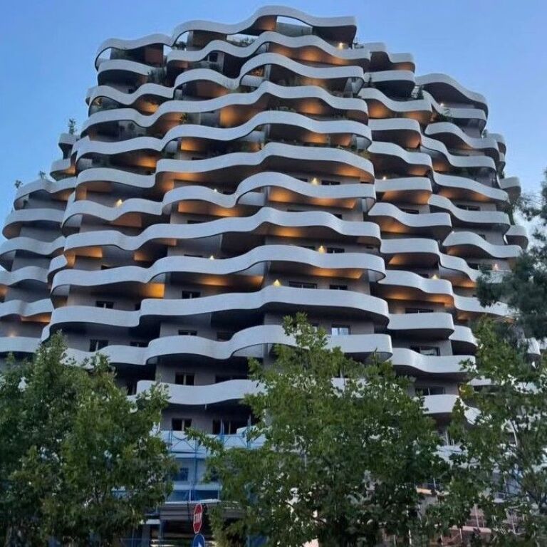 🏢✨ Ufficio Premium in Affitto con 4 Ambienti di Lavoro + Posto Auto – Lion Park ✨🏢