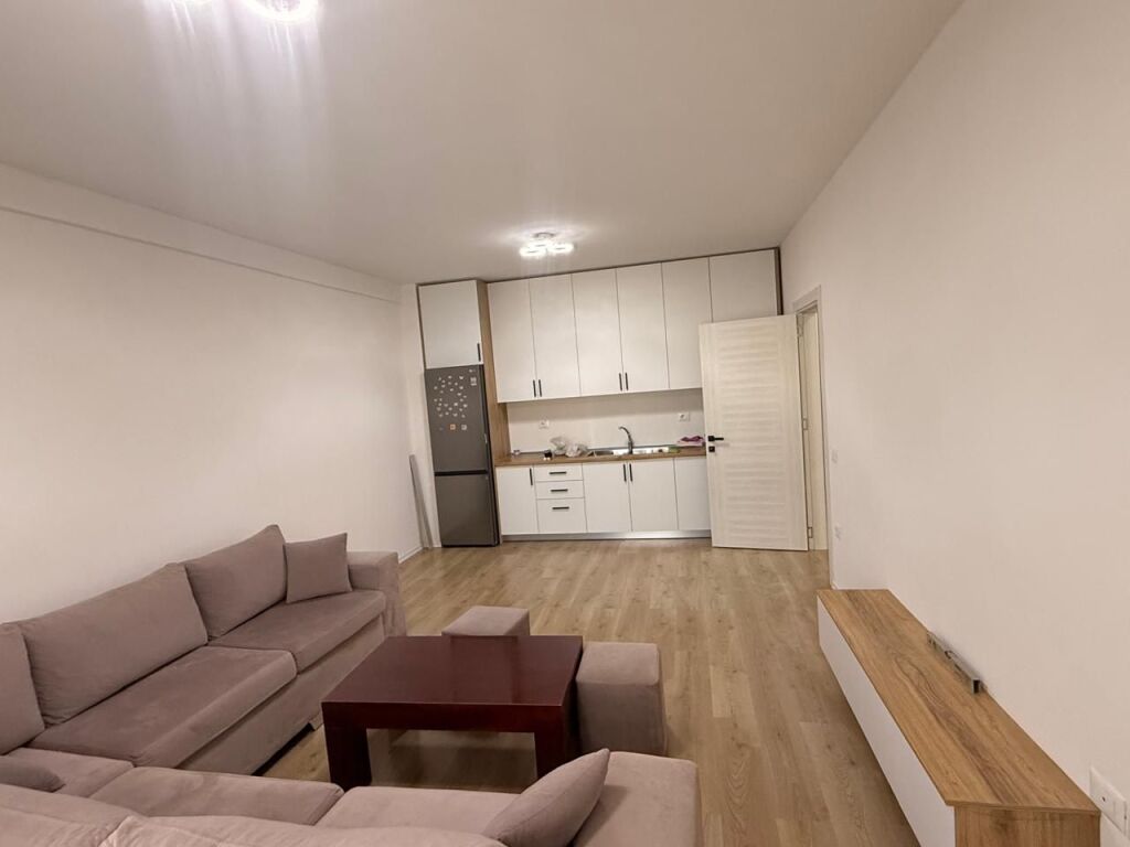 Paskuqan Rezidenca Albulena Jepet Apartament 1+1 Me Qera