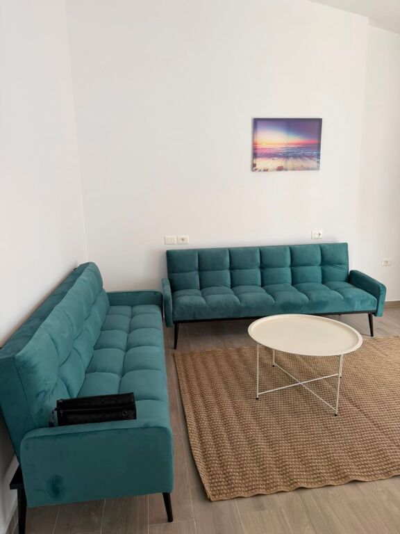 Apartament ne shitje 1+1 ne. Golem Durres