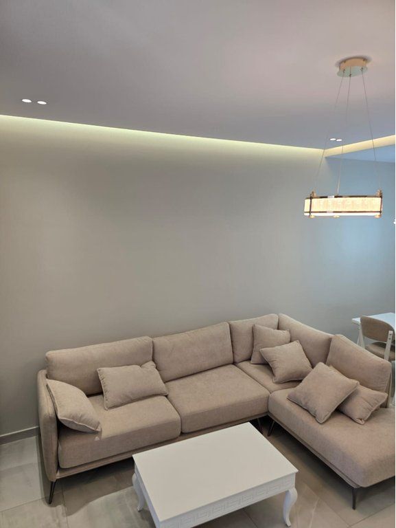 Apartament 2+1 Me Qira në Vasil Shanto 1,100 € /Muaj