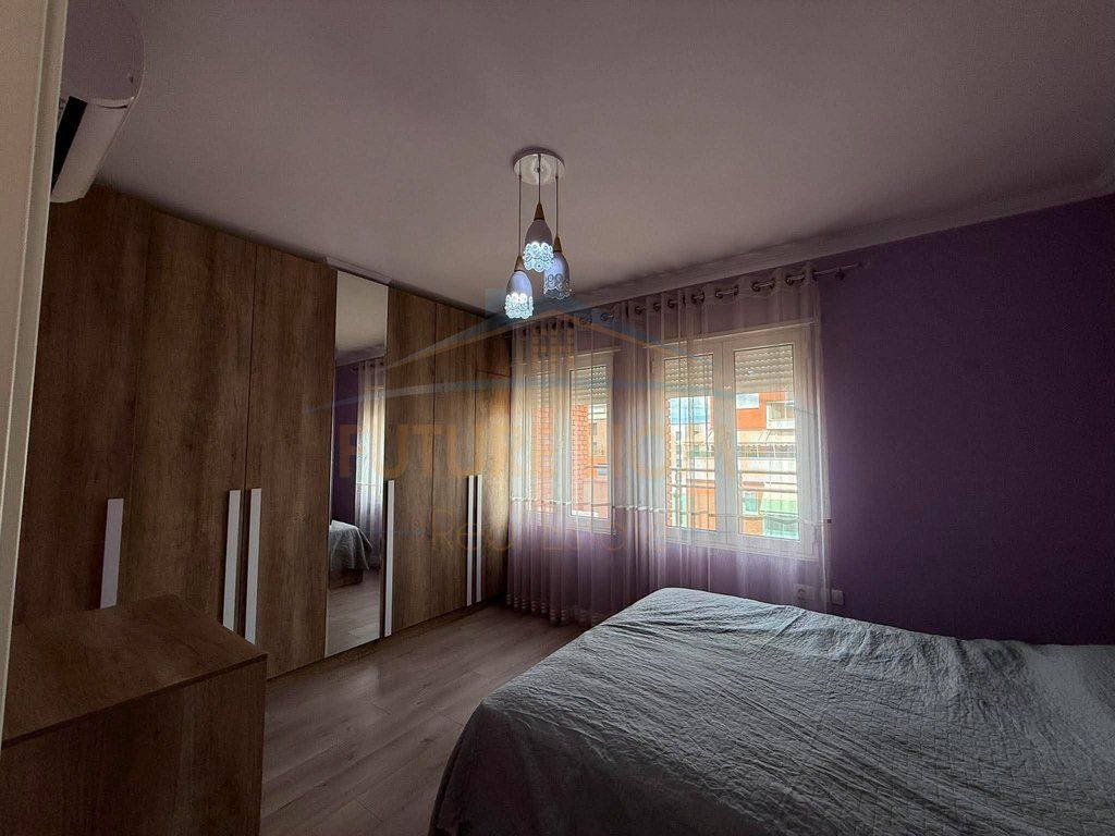 Qera, Apartament 1+1, Unaza e Re.