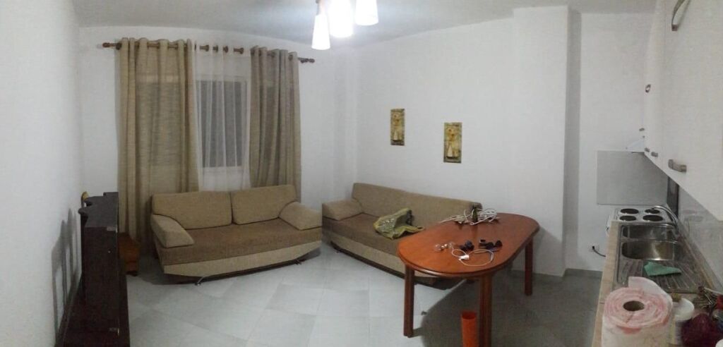 Appartamento 1+1 in affitto Lago Secco
