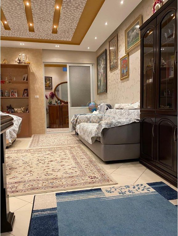 Rent, Apartment 3+1+2, Fresku, Tirana