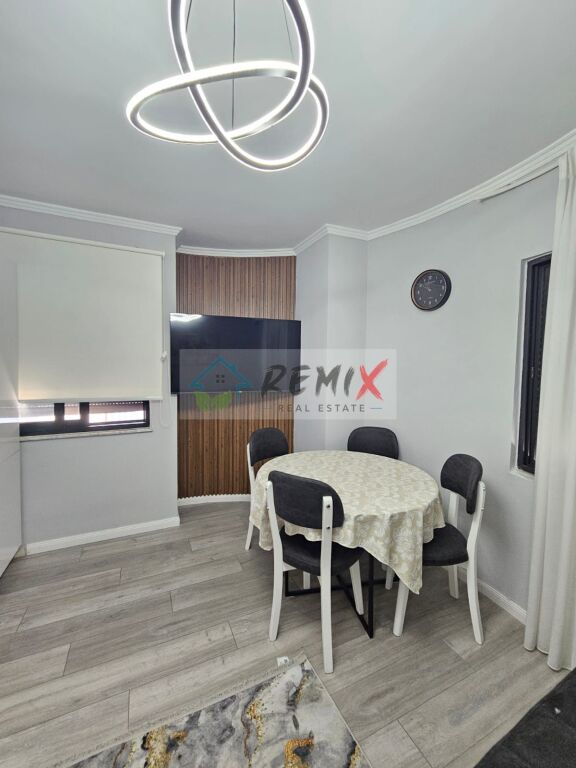 🏡 SHITET APARTAMENT 1+1 – GRAND BLUE FAFA