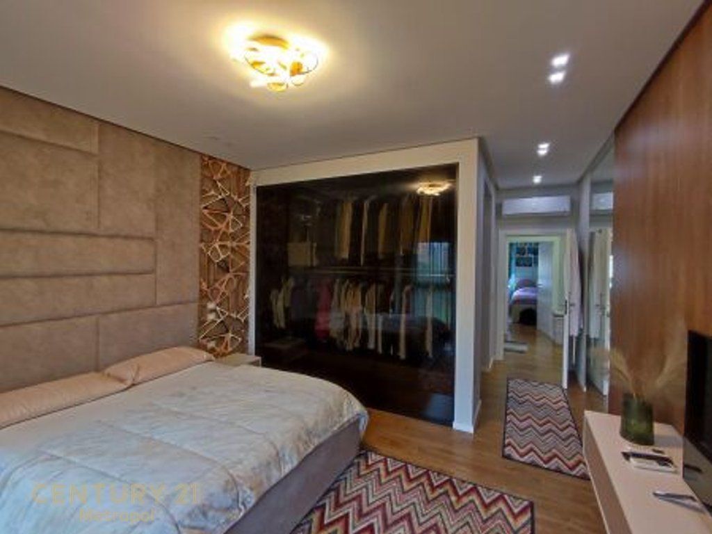 APARTMENT 2+1+PARKING+YARD, DRY LAKE! 1,600 € /Month