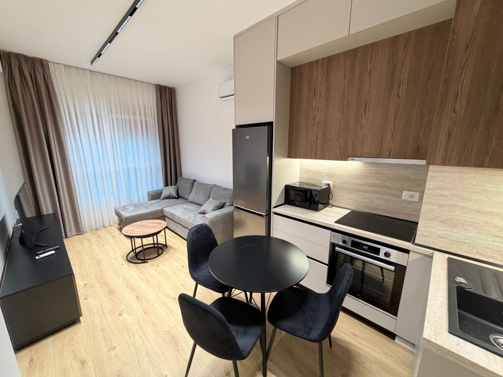 For rent 1+1 Ali Demi