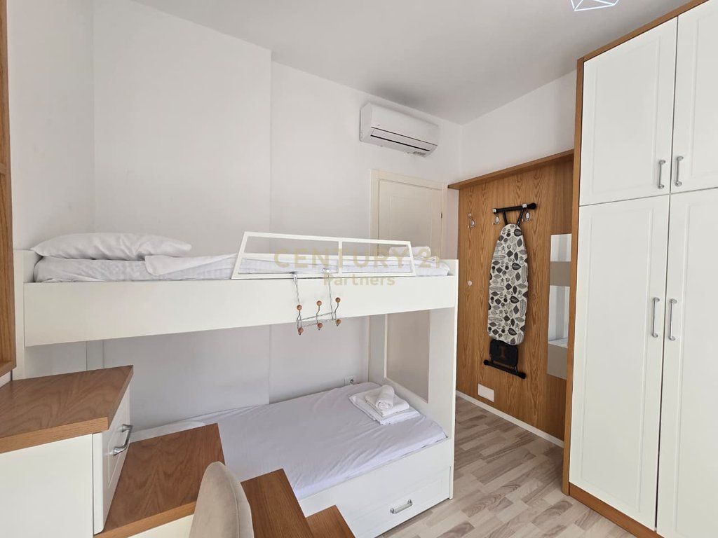 FOR RENT APARTMENT 2+1+2 IN THE DELIJORGJI COMPLEX partners142995