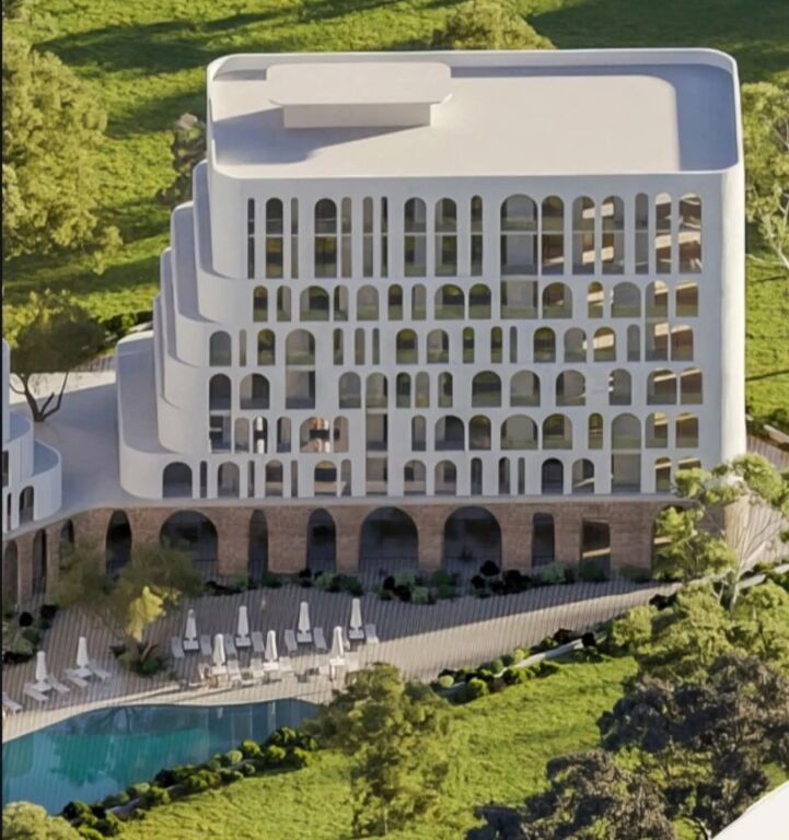 SHITET APARTAMENT 1+1 ONE ORIKUM BAY 📍 Orikum, Vlorë