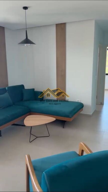 Appartamento 1+1 In Vendita presso Paja Residence con vista piscina, Mali i Robit !