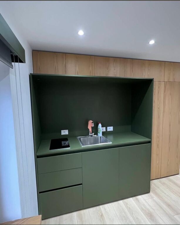 Vendita | 2 Apartamente 1 + 1 | Rruga Fortuzi | 250000 €