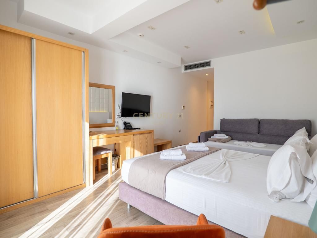 Hotel in vendita a Saranda – Investimento con performance comprovata