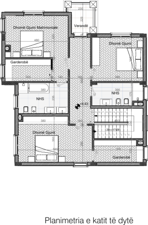 EXCLUSIVE VILLA FOR SALE WITH 3 FLOORS, ROLLING HILLS LAKE