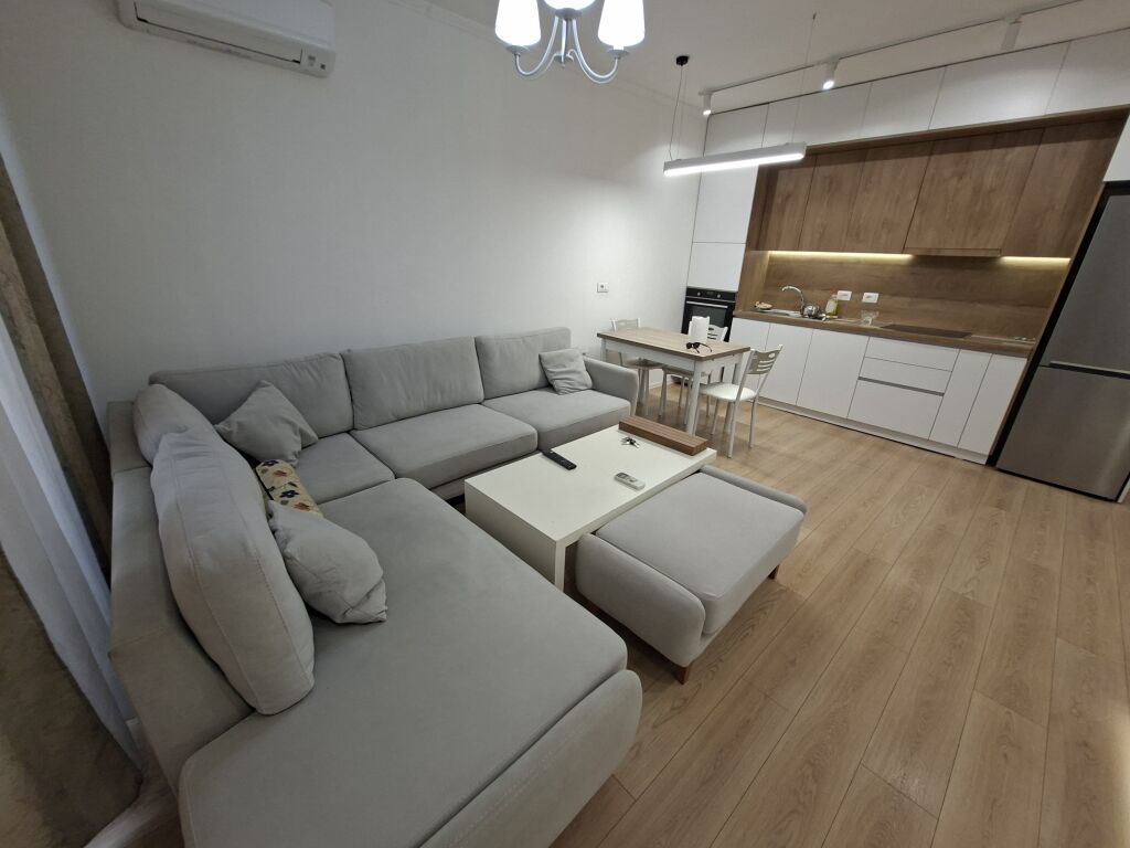 🏡 Appartamento 1+1 in Affitto a Fiori di Bosco – 570€/Mese