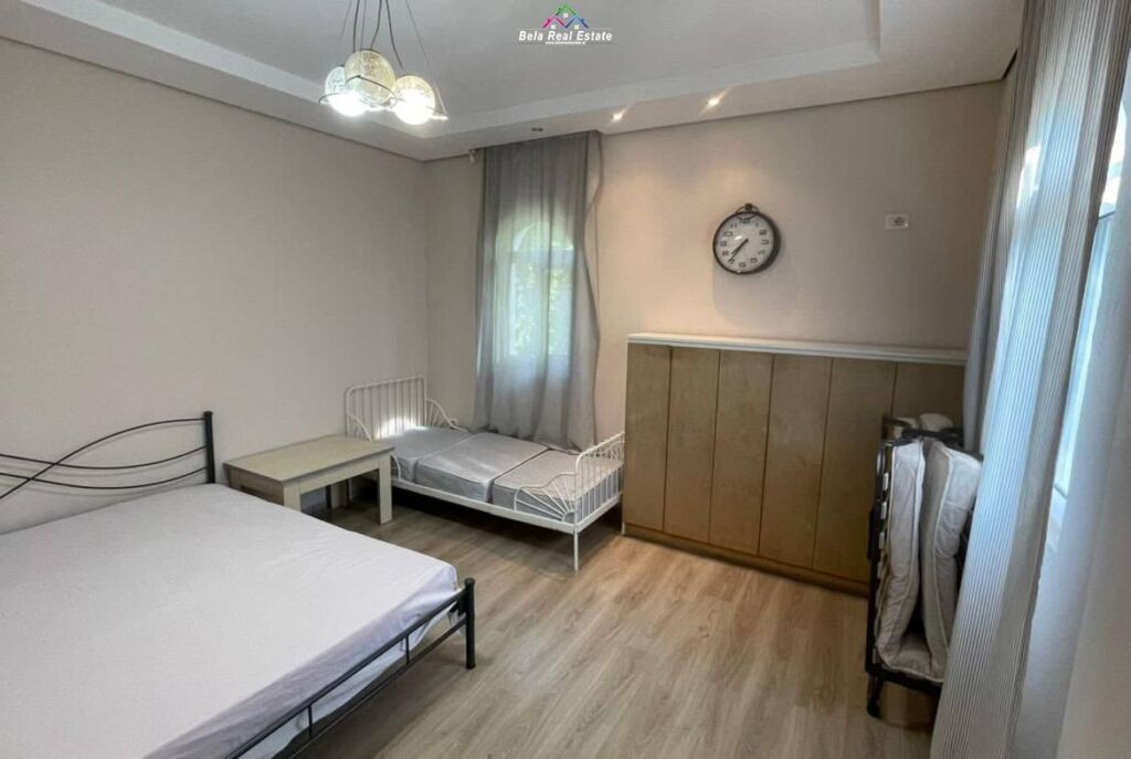 Villa in Affitto 2+1 a Allias (ID BV22640) Tirana
