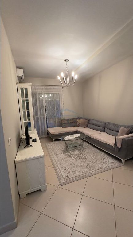 For sale, Apartment 1+1, Bedri Karapici Street, Tirana .
