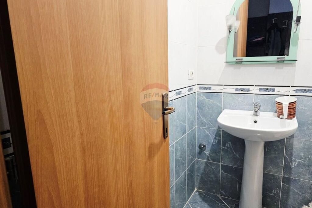 Apartment 2+1+2 for rent Train Station