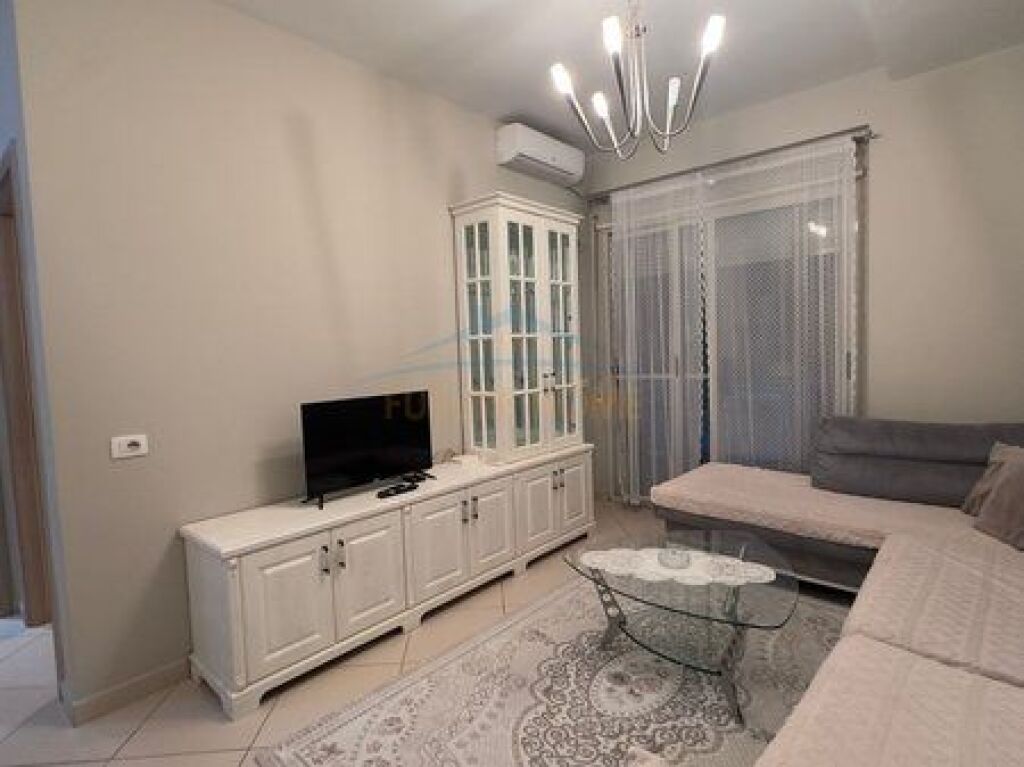 For sale, Apartment 1+1, Bedri Karapici Street, Tirana .