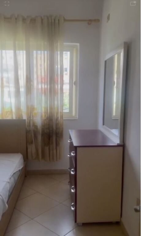 🏡 Apartment 1+1 for Rent at Former Aviation Field, 350 thousand lek