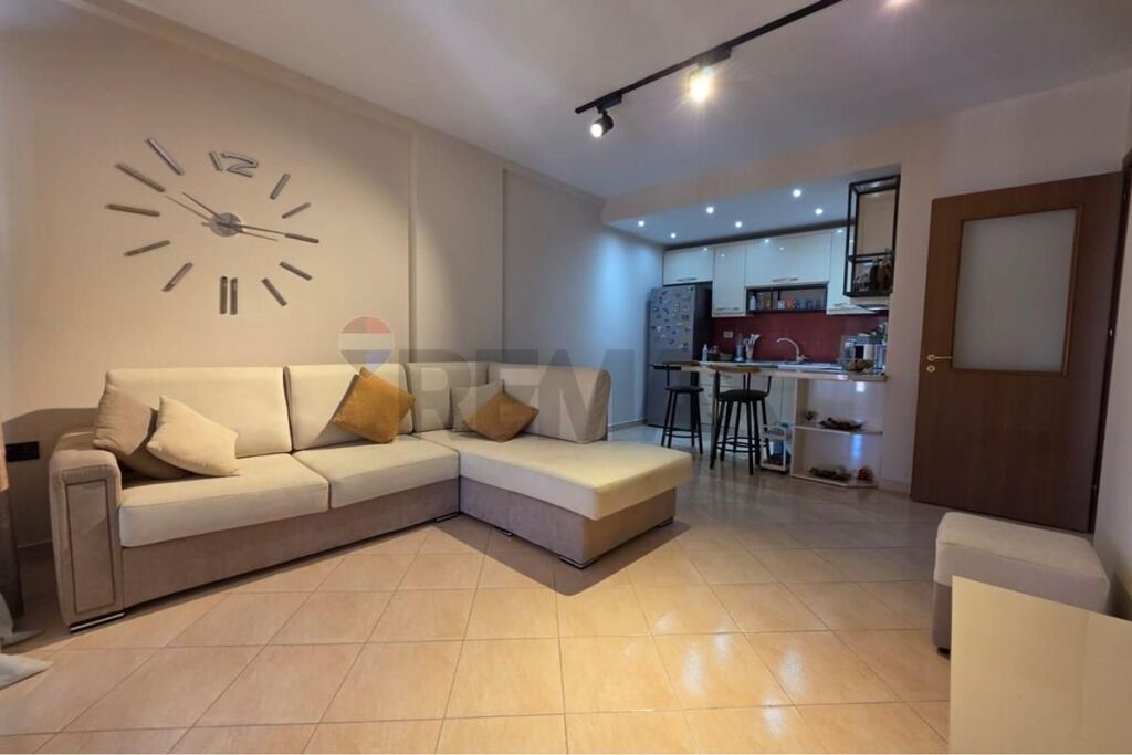 Apartament - Për Shitje - Bulevardi Kashar, Tiranë(ID: 530191006-1210)