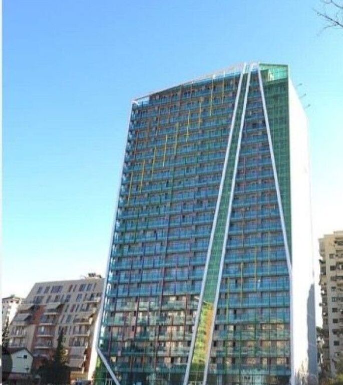 AFFITTASI UFFICIO AMBASCIATORE 2, TIRANA