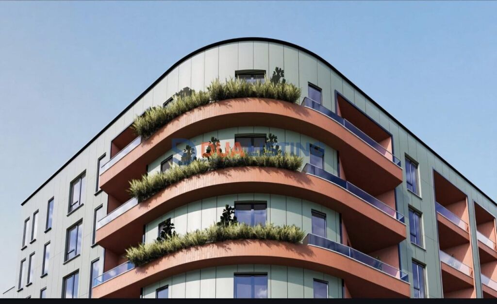 Apartament 1+1 për shitje në Paskuqan!