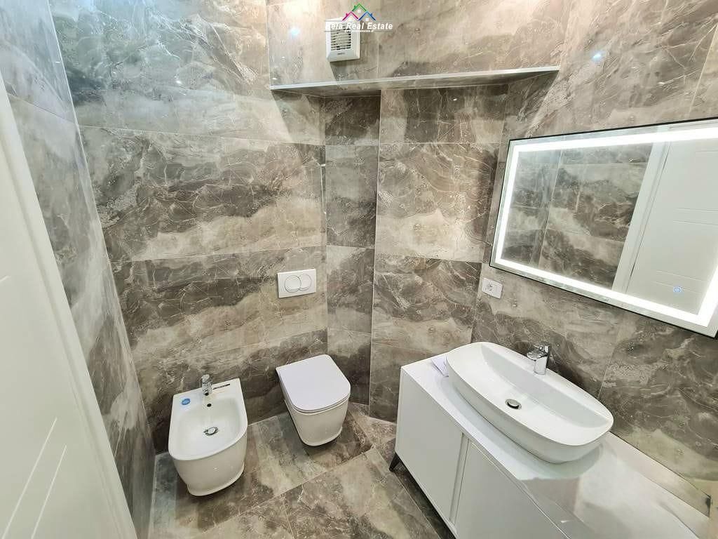 Apartament me qera 2+1 tek Kodra e Diellit (ID B2201955) Tirane