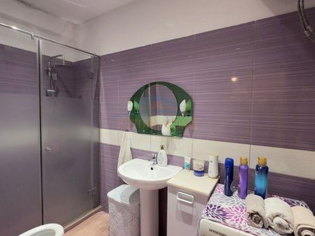 For sale, Apartment 1+1, Bedri Karapici Street, Tirana .