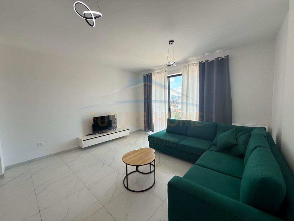 Affitto, Appartamento 1+1, Eagle Residence, Dogana, Tirane
