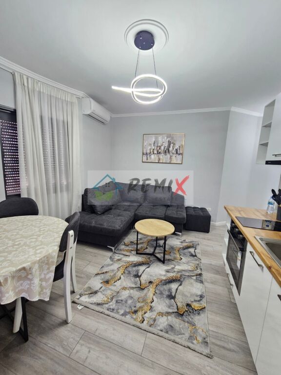 🏡 SHITET APARTAMENT 1+1 – GRAND BLUE FAFA