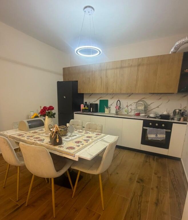 🏡 Vendesi Appartamento 2+1+2 – Oasis Residence