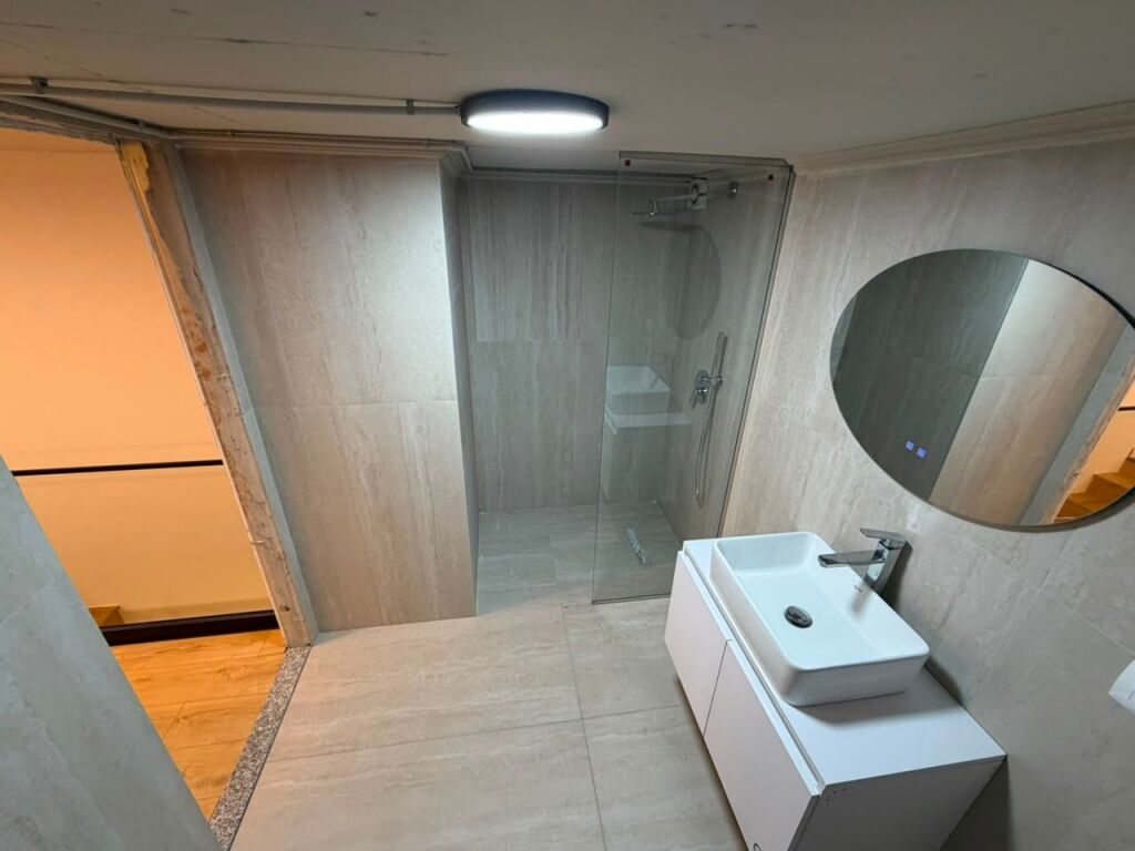 🏡 For Rent: Duplex 📍Golden Park 3 (Opposite American Hospital 3) - €550/Month - Area 70m² || Everything Brand New 🔥