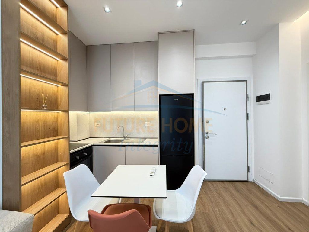 For sale, Apartment 1+1, Oxa Residence, Tirana. AL70417