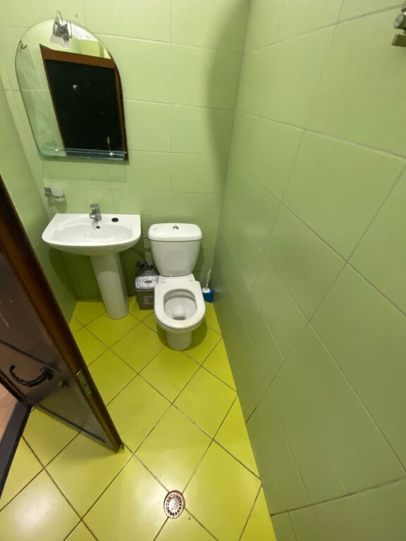 🏡 Jepet Garsioniere me Qera te Qytet Studenti, Tiranë