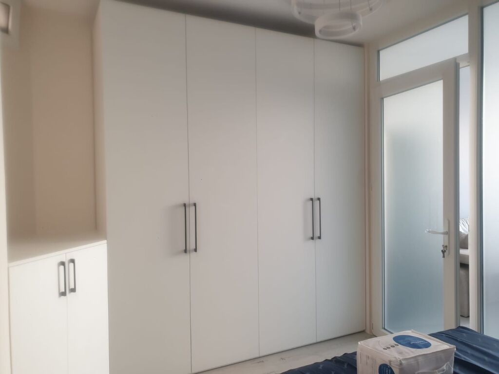 Rent | Apartament 1 + 1 | Selitë | 400 €/month