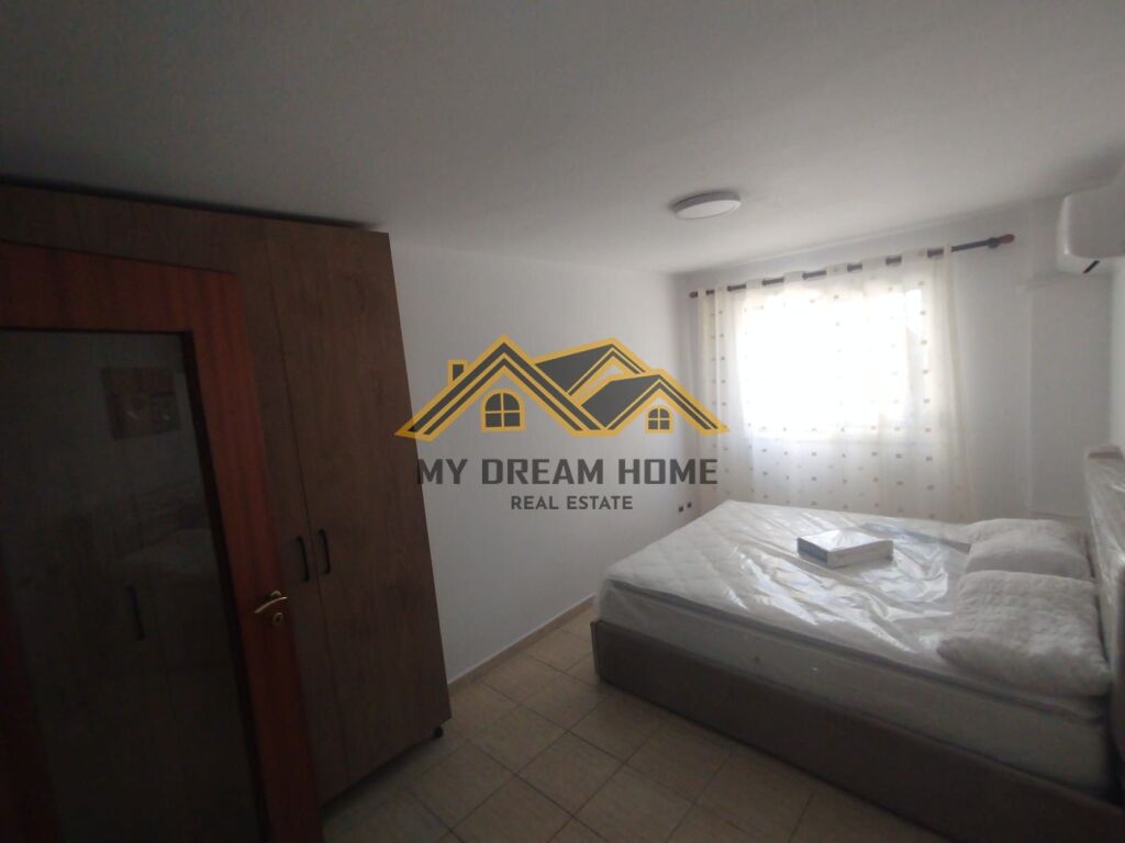 JEPET ME QIRA APARTAMENT 1+1 UKD NE DURRES!!