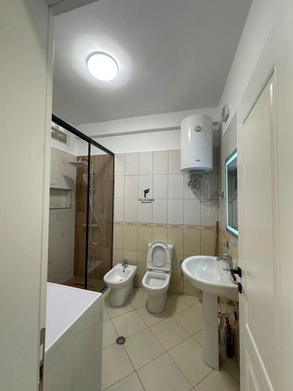 APARTMENT FOR RENT 2+1 ZOOLOGICAL GARDEN 90,000 LEKE FH-79219