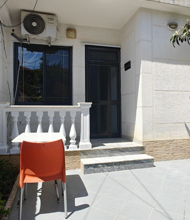 Private House 1+1 for Rent.