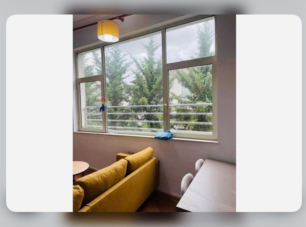 FOR RENT APARTMENT 1+1 – DRY LAKE