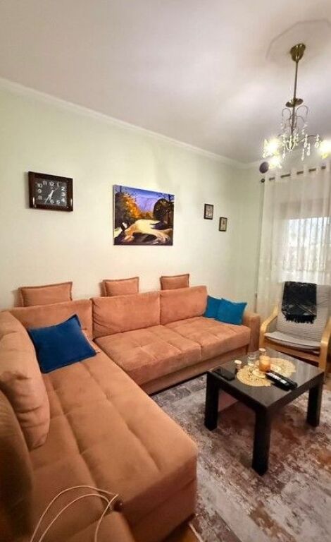 RESIDENTIAL AND BUSINESS COMPLEX FOR SALE IN KORÇË – IDEAL INVESTMENT FOR TOURISM AND SERVICE ACTIVITIES