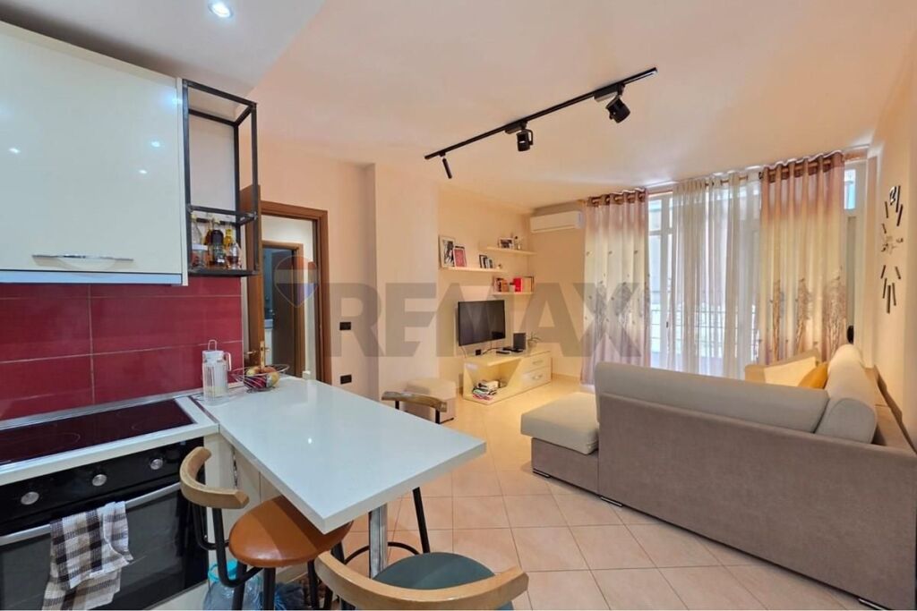 Apartament 1+1 per shitje ne Astir