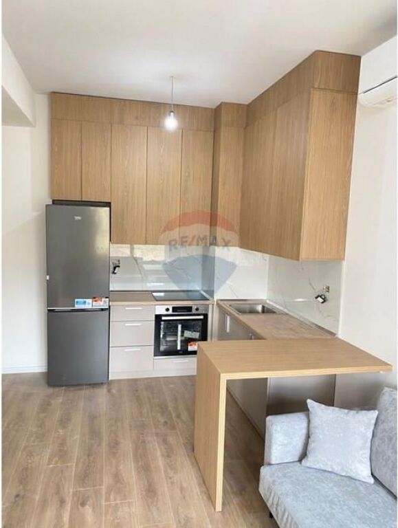 Apartment 1+1 for rent in Ali Dem.