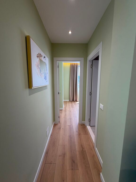 ✨ Shitet Apartament 2+1 në Myslym Shyri, Tiranë ✨
