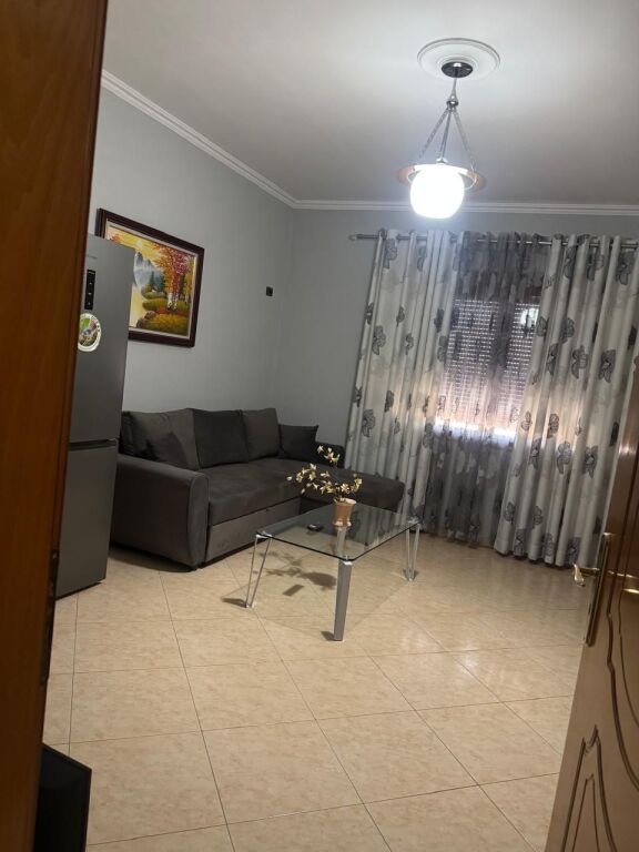 Appartamento 2+1 in affitto, Jordan Misja, Osman Jonuzi